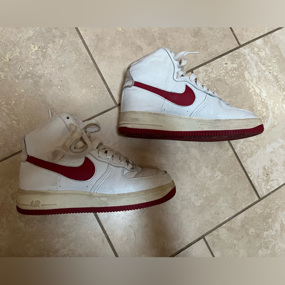 Nike sneakers